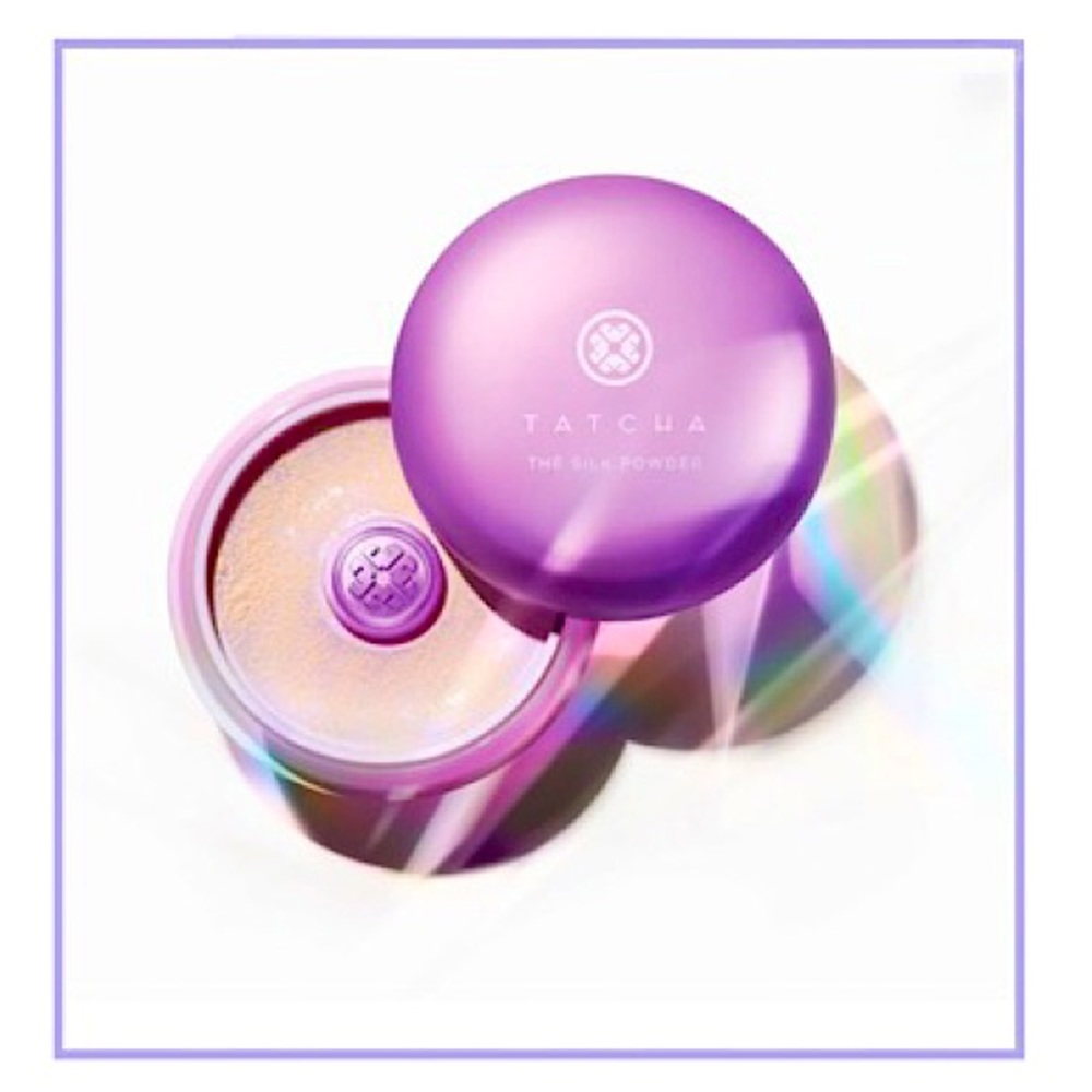 Tatcha The Silk Powder Protective Setting Powder - Picture 9 of 12